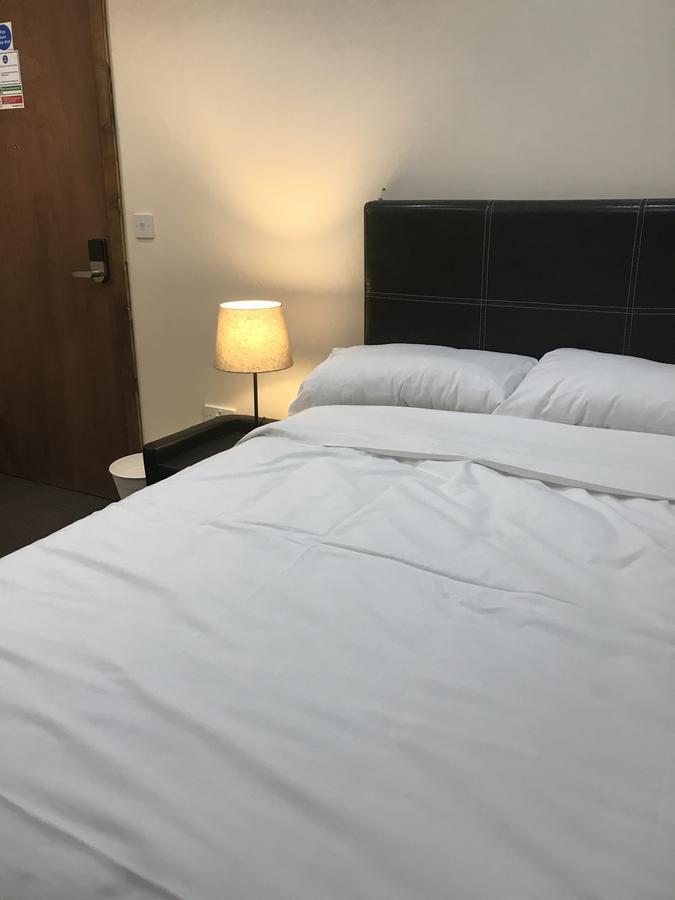 ברמינגהאם Bh Residence מראה חיצוני תמונה
