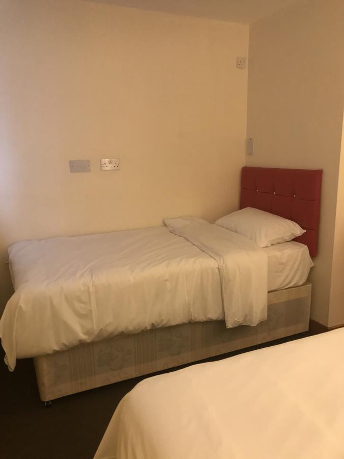 ברמינגהאם Bh Residence מראה חיצוני תמונה