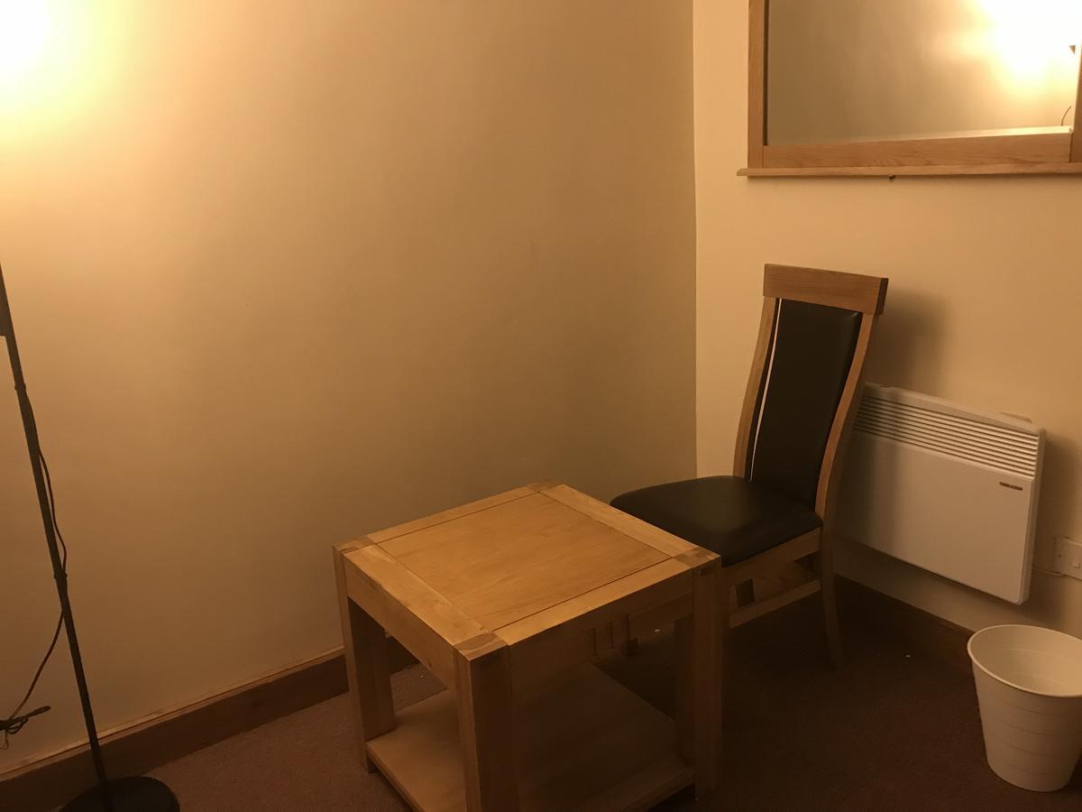 ברמינגהאם Bh Residence מראה חיצוני תמונה
