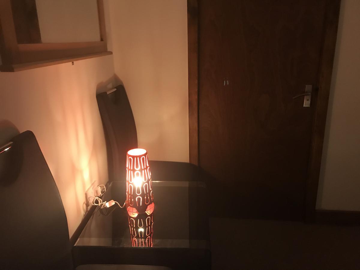 ברמינגהאם Bh Residence מראה חיצוני תמונה
