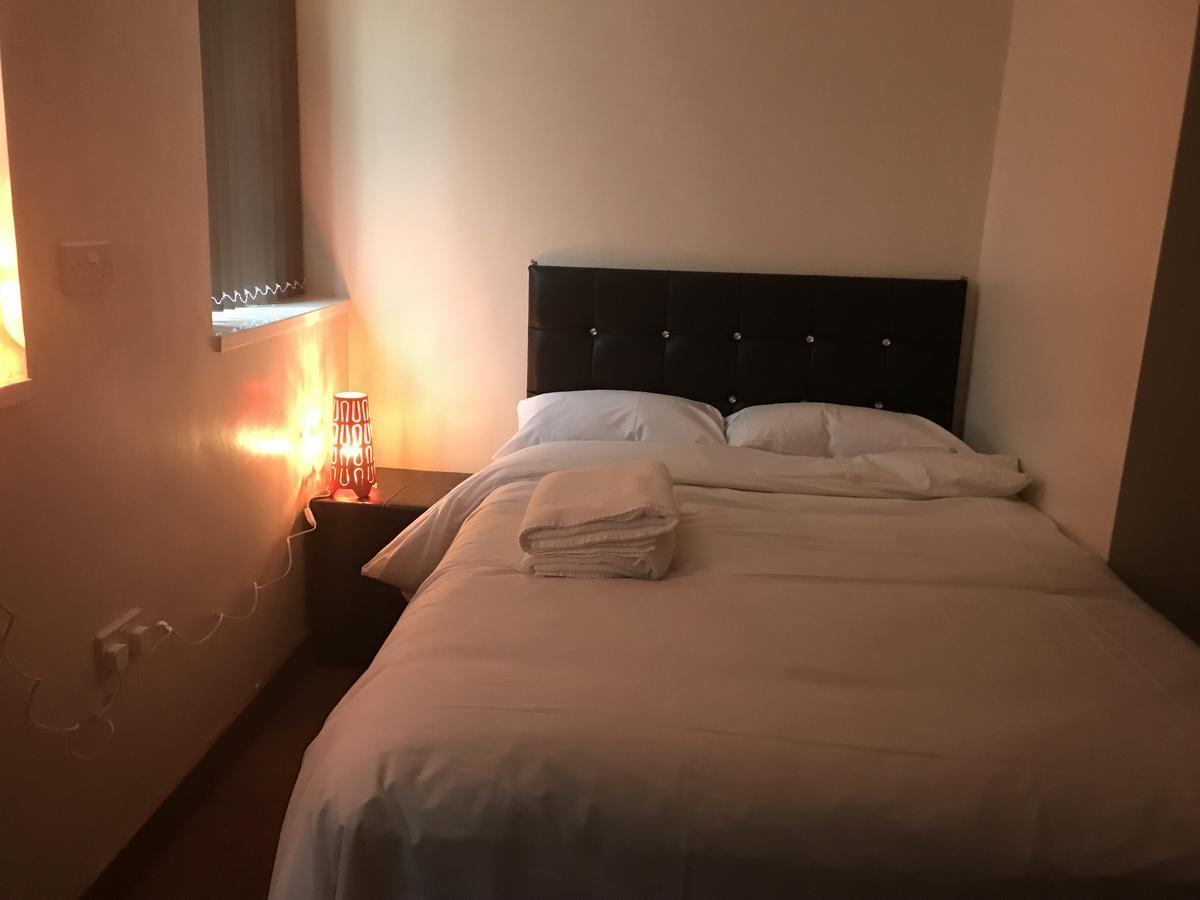 ברמינגהאם Bh Residence מראה חיצוני תמונה