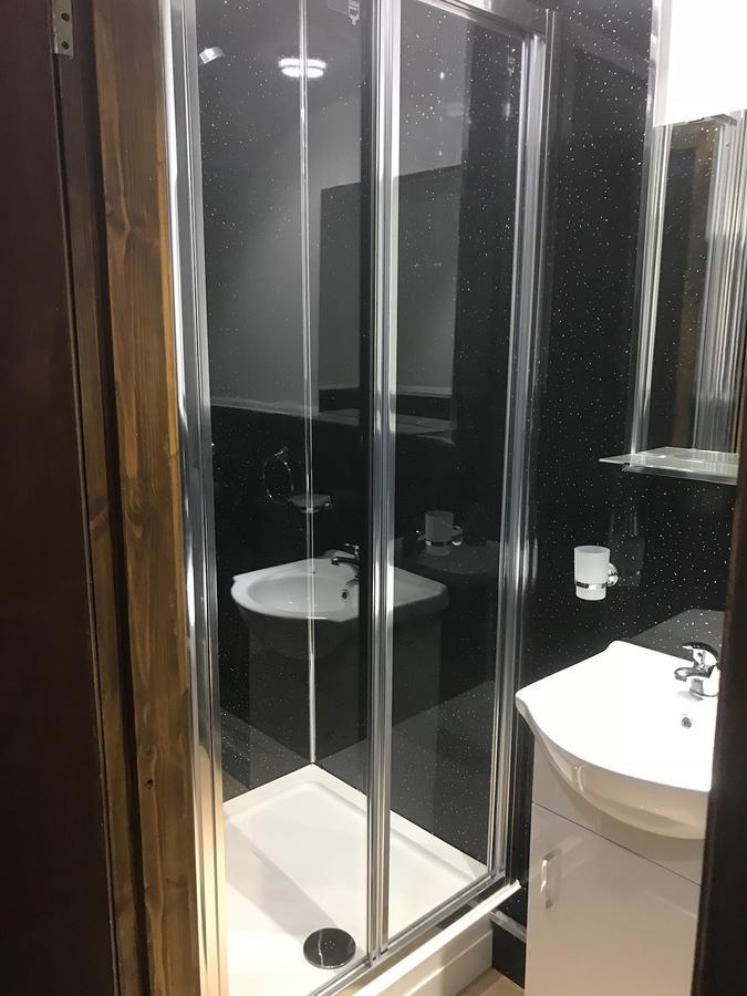 ברמינגהאם Bh Residence מראה חיצוני תמונה