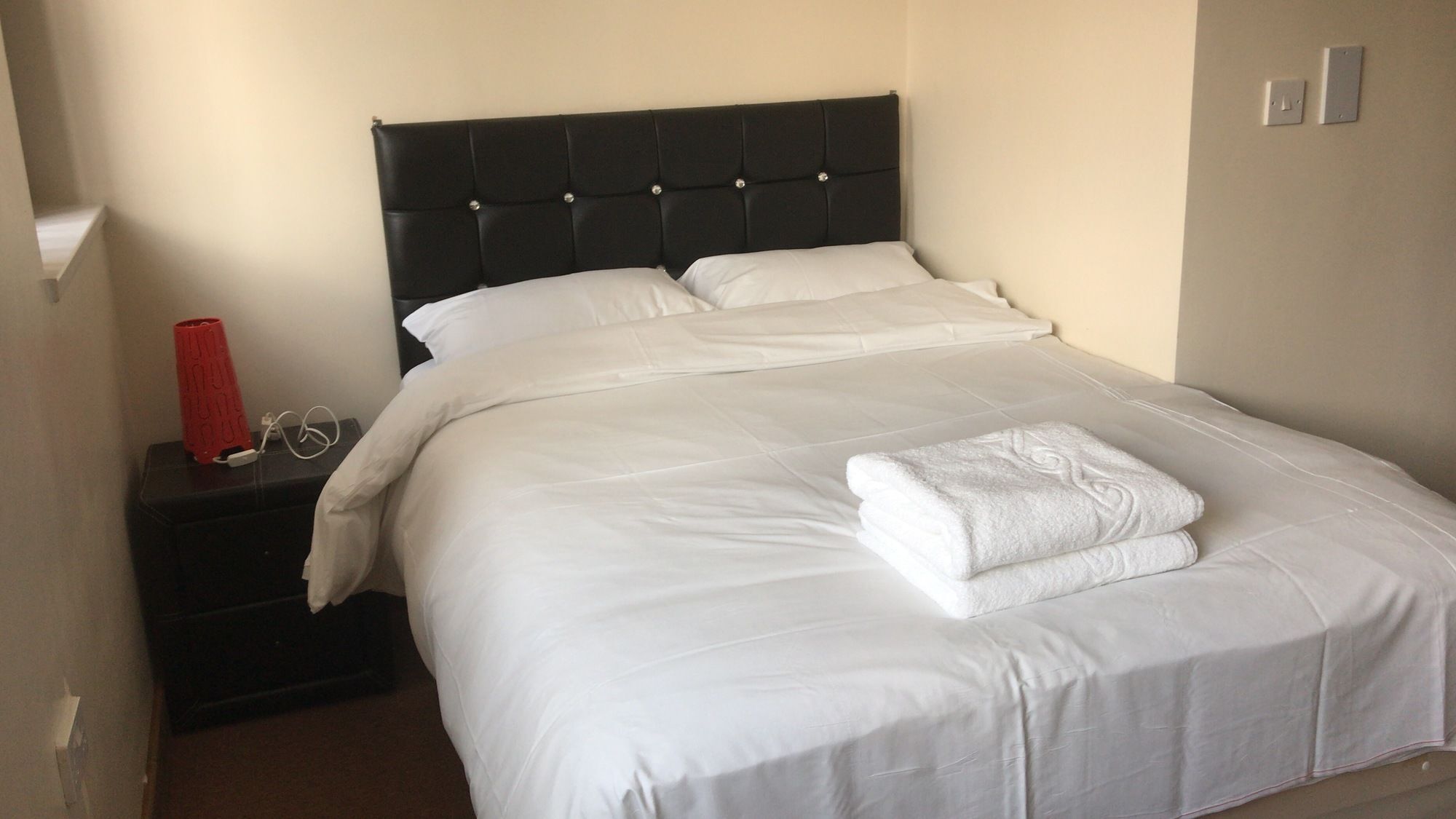 ברמינגהאם Bh Residence מראה חיצוני תמונה
