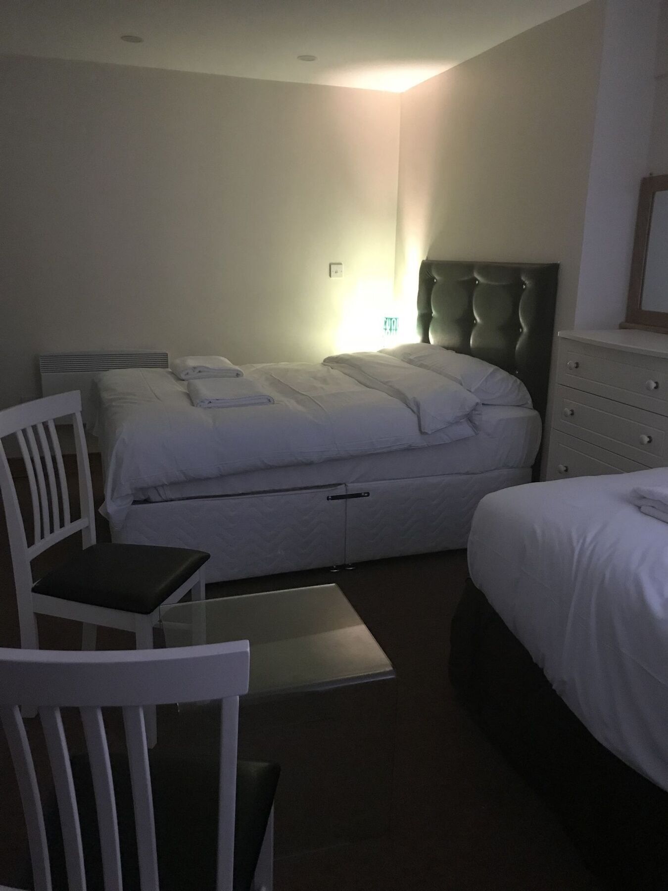 ברמינגהאם Bh Residence מראה חיצוני תמונה
