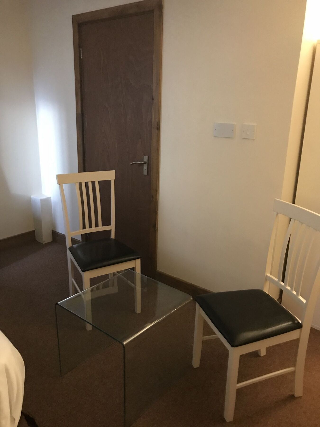 ברמינגהאם Bh Residence מראה חיצוני תמונה