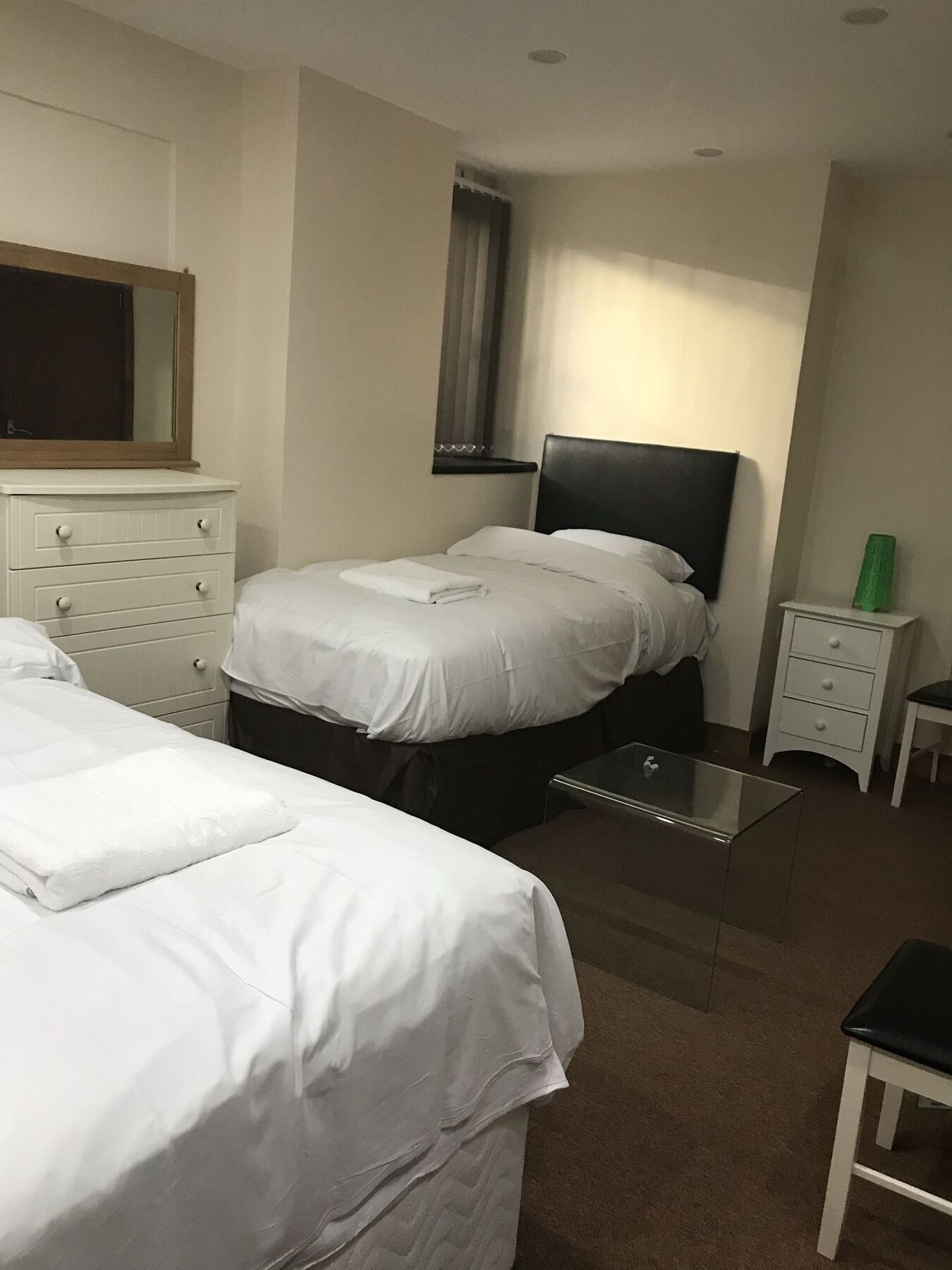 ברמינגהאם Bh Residence מראה חיצוני תמונה