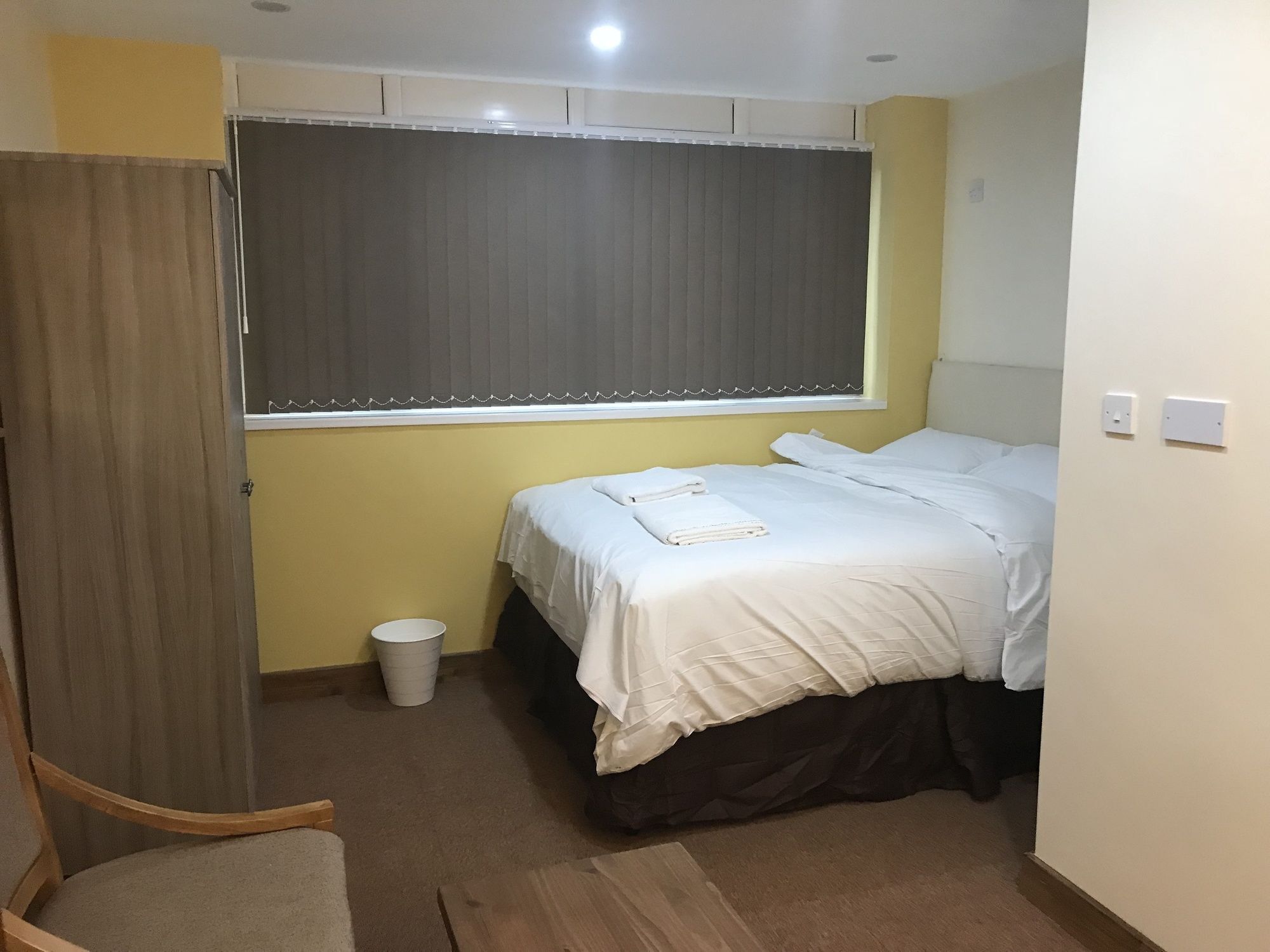 ברמינגהאם Bh Residence מראה חיצוני תמונה