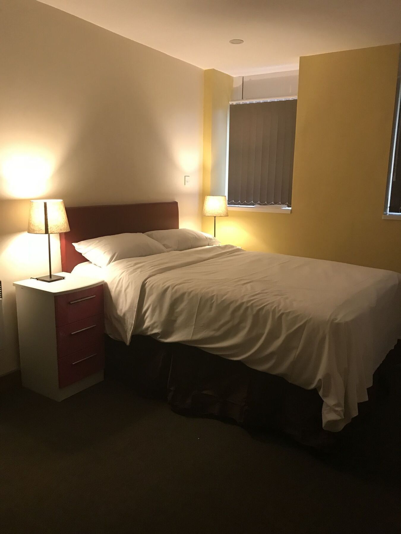 ברמינגהאם Bh Residence מראה חיצוני תמונה