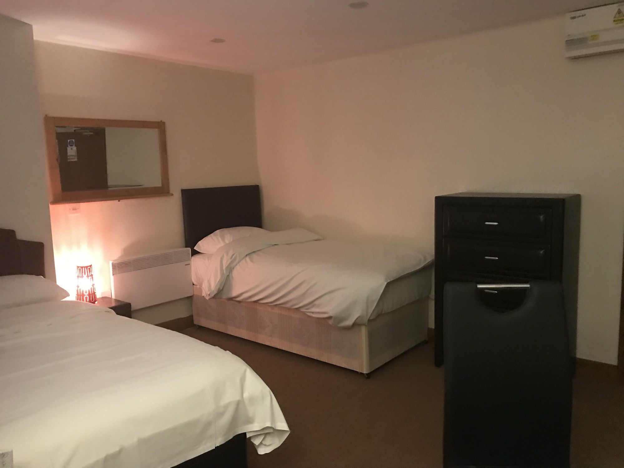 ברמינגהאם Bh Residence מראה חיצוני תמונה